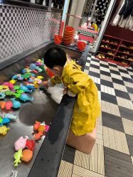 -MELAND CLUB亲子乐园·派对·餐厅(北京芳圆里ID MALL店)