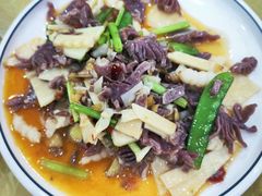 -青竹园海鲜餐厅(海天路店)