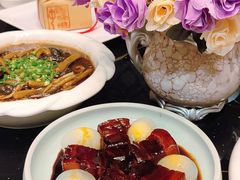 -徐记私厨(半淞园路店)