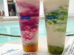-Blueglass酸奶(上生新所店)