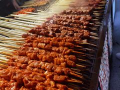 -八一好吃街·高品美食广场