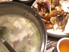 -鱼醉无骨鱼·中山脆肉鲩(荔湾路店)