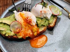 -O'mills Sourdough Bakery&Bistro(永嘉路店)