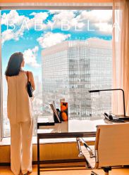 -baby bella小贝拉母婴护理中心(北京东隅店)