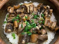 -红星光发煲仔饭(大石街店)