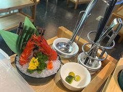 -烹然四季椰子鸡火锅(姚家园万象汇店)
