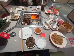 -海底捞火锅(世豪广场店)