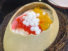 -喝丢一只鞋海鲜烧烤·海肠捞饭(东关街店)