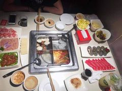 -海底捞火锅(泉城路店)