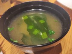 -富山日式料理(宽厚里店)