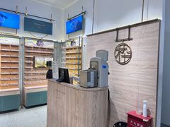 -MUJOSH木九十眼镜(苏州中心店)