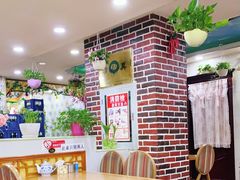 -西北朗益和穆斯林餐厅