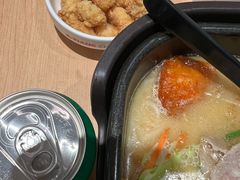 -阿香米线(大悦城店)