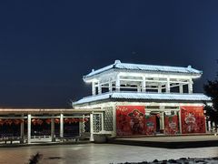 -北陵公园