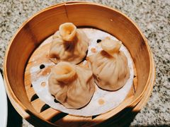 天王烤鸭包-南京大牌档(龙湖长楹天街店)