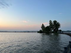 -池州市平天湖风景区