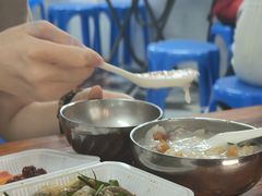 -陈添記·祖傳爽鱼皮·西关老字号(广州首店)