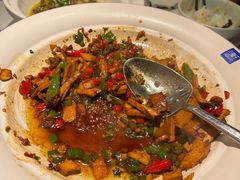 -兰湘子·湘菜小炒(崂山丽达店)