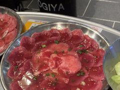 -GOGIYA·咕叽吖韩国传统烤肉店(东方新天地店)