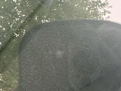 -鲨鱼皮汽车凹陷玻璃修复(静安店)