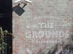 -The Grounds of Alexandria