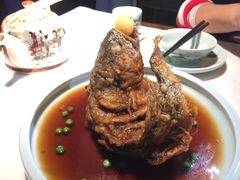 -韵秋荷(宝山龙湖天街店)