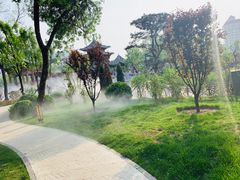 -迎泽公园