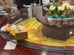 -灶东家民间菜(回兴店)