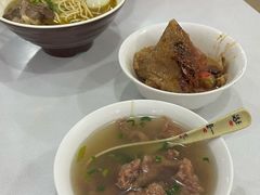 -东街钟楼肉粽(总店)