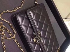 -Chanel(德基广场店)