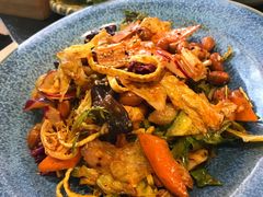 -牛中牛烤肉店(民生街店)