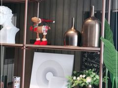 -必胜客(白石桥店)