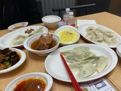 -喜家德虾仁水饺(浦东山姆店)