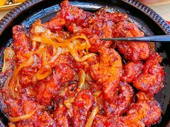 -食米家拌饭(梅溪新天地店)