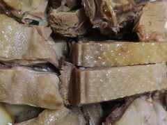 白切鹅-裕华(南华东路店)