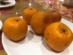 橘子-稻香(沙田店)