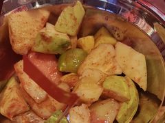 -雙冲柳州螺蛳粉&酸嘢&桂林米粉(簋街店)