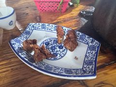 -霞姐屯昌枫木香草鸭店(海螺店)