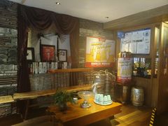 -江边城外烤全鱼(方庄时代购物中心店)