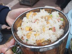 -楠柏弯休闲山庄(梨花溪店)