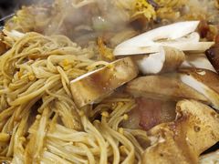 -赵胖炙子烤肉&深夜酒馆(簋街店)