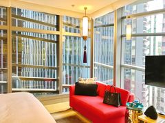 -香港港岛英迪格酒店