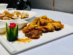 -囍上海鲜火锅酒家(兴宁路店)