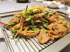 -金鸭季·北京烤鸭(深业上城店)