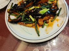 -川府宴语烤鱼川菜家常菜(梨园店)