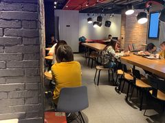 -肯德基(蓝桥店)
