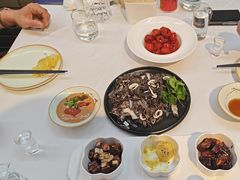 -到家尝北京菜(西坝河店)