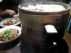 -松针蔡记蒸饺(花园路店)