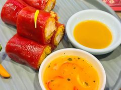 -点都德(汇胜楼店)