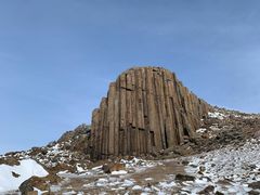 -石条山